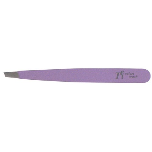 Italy Tri VT Tweezer L Fuschia