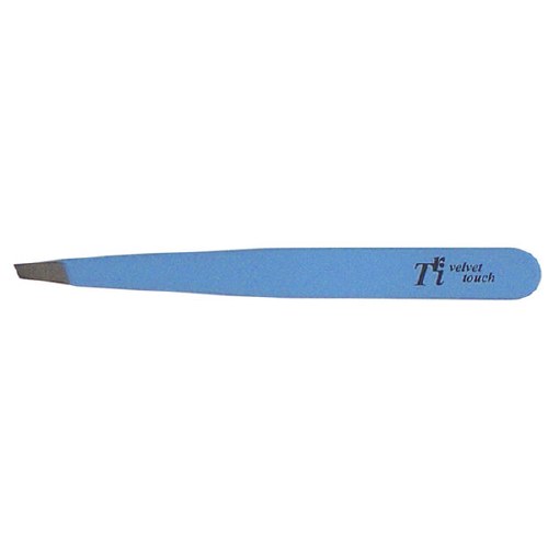 Italy Tri VT Tweezer Lgt Blue