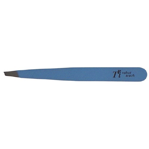 Italy Tri VT Tweezer Med Bl