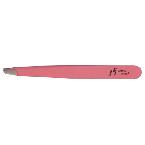 Italy Tri VT Tweezer Pink