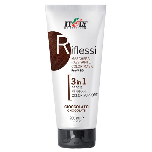 Italy 3 in 1 Mask Chocolate 200ml