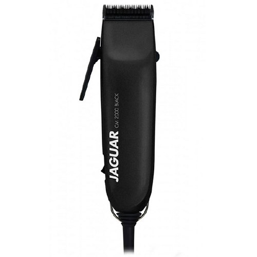 Jaguar Clipper 2000 Black