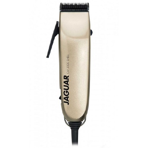 Jaguar Clipper 2000 Shell