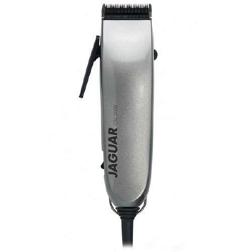 Jaguar Clipper 2000 Silver