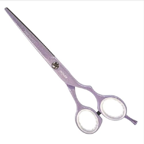 Jaguar WL Scissor Amethyst 6"