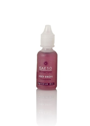 Kaeso Juicy Cuticle Oil 15ml