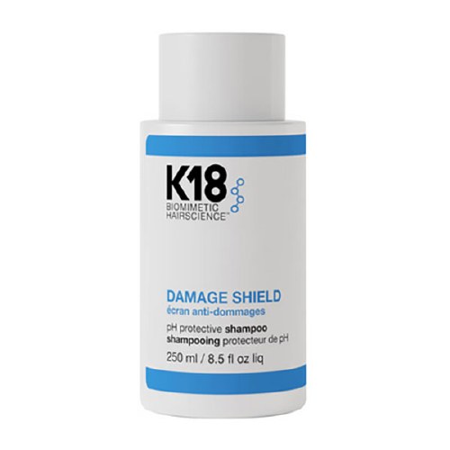 K18 DamageShield Shampoo 250ml