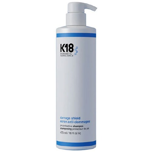 K18 DamageShield Shampoo 473ml