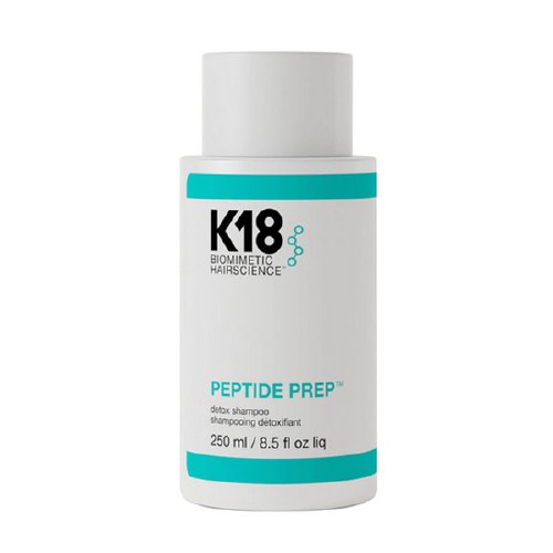 K18 Detox Shampoo 250ml