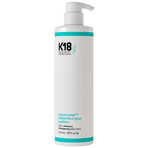 K18 Detox Shampoo 473ml