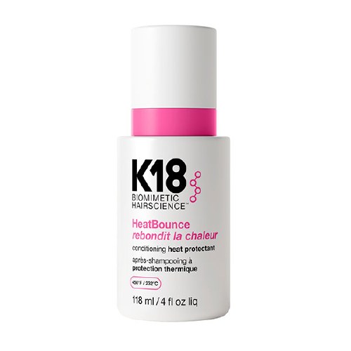 K18 HeatBounce Condit 118ml
