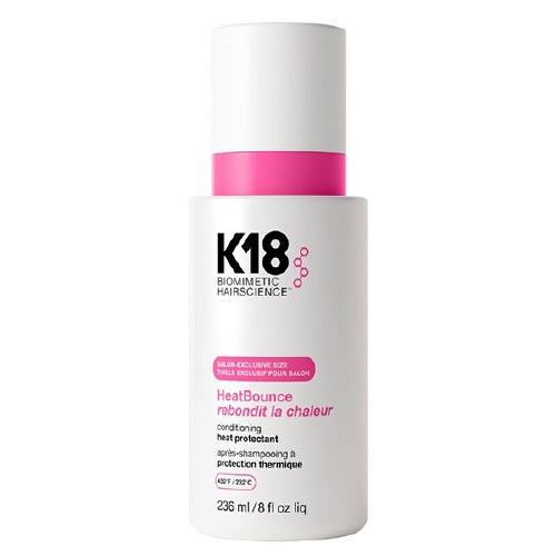 K18 HeatBounce Condit 236ml