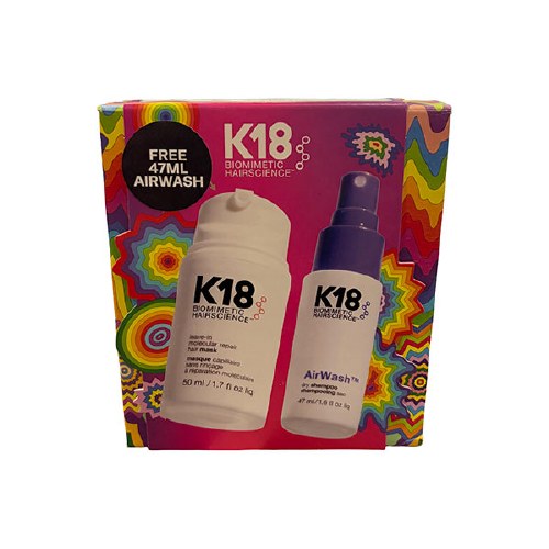 K18 Repair + Refresh Set