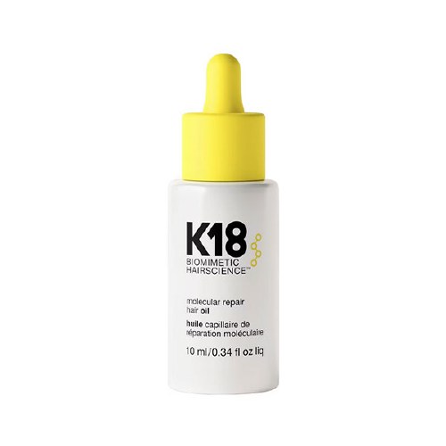 K18 Repair Hair Oil 10ml
