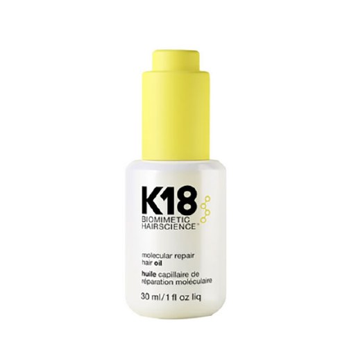 K18 Repair Hair Oil 30ml