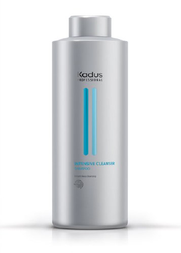 Kadus Int Cleanser Shampoo 1L