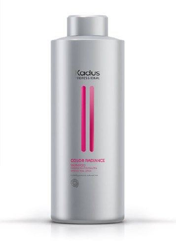 Kadus Color Shampoo 1L