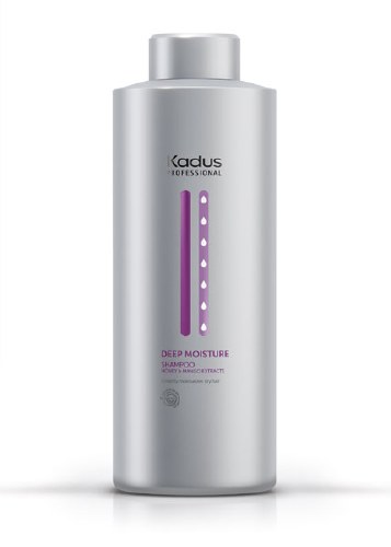 Kadus Moisture Shampoo 1L