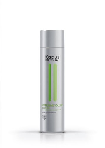 Kadus Volume Shampoo 250ml