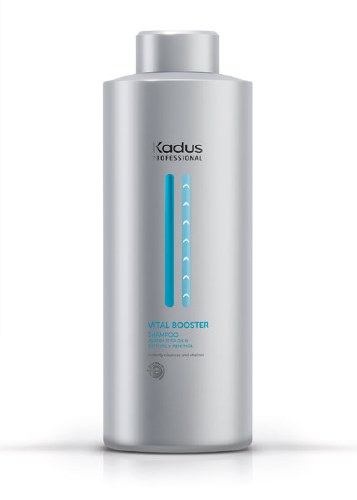 Kadus Vital Booster Shampoo 1L
