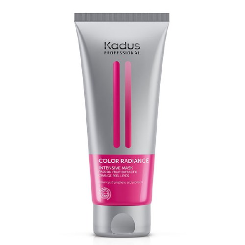 Kadus Color Mask 200ml