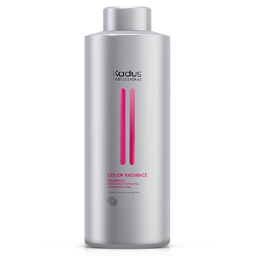 Kadus Color Shampoo 1L