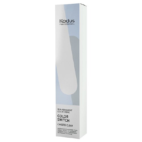 Kadus Color Switch Clear 80ml