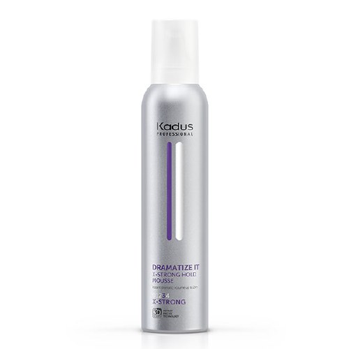 Kadus Dramatize It Mou 250ml