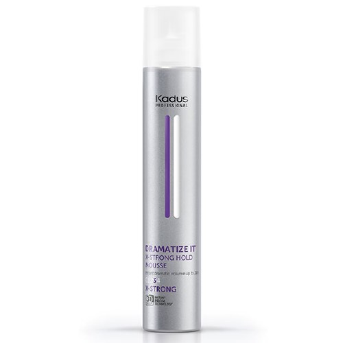 Kadus Dramatize It Mousse 500m