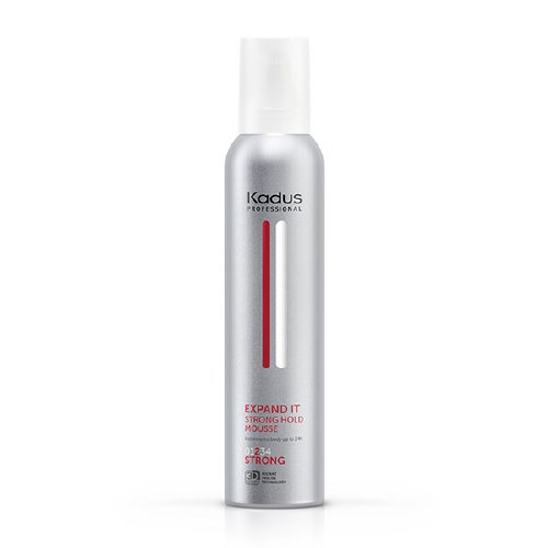 Kadus Expand It Mousse 250ml