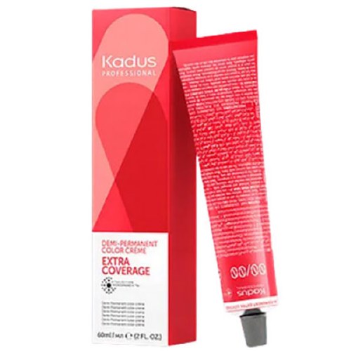 Kadus Semi Perm 4/07 60ml