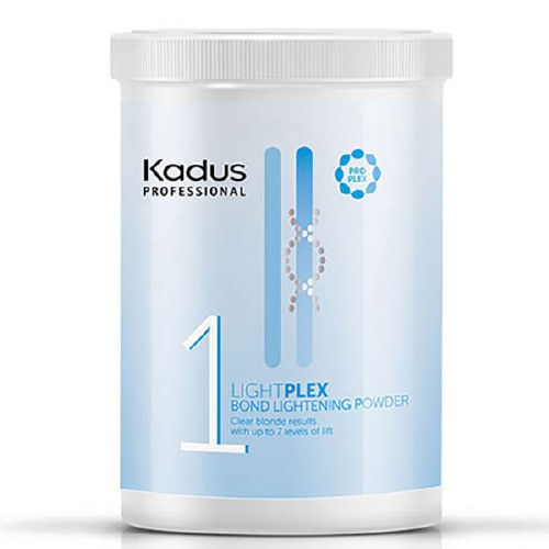 Kadus Light Plex Bleach 500g
