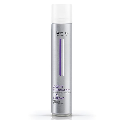 Kadus Lock It Spray 500ml