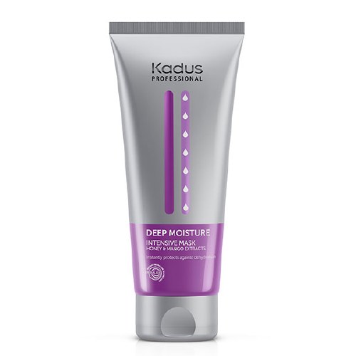 Kadus Moisture Mask 200ml