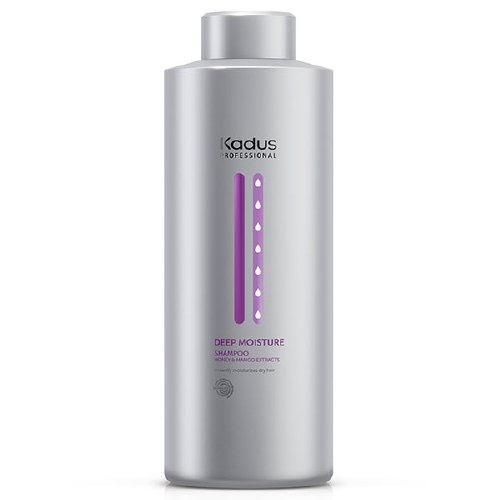 Kadus Moisture Shampoo 1L