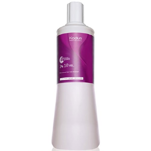 Kadus Perm Developer 3% 1000ml