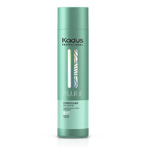Kadus Pure Conditioner 250ml