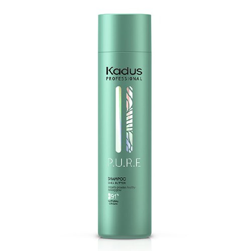 Kadus Pure Shampoo 250ml