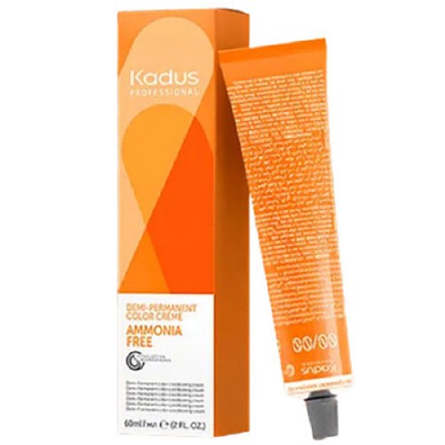 Kadus Semi Perm 0/34 60ml