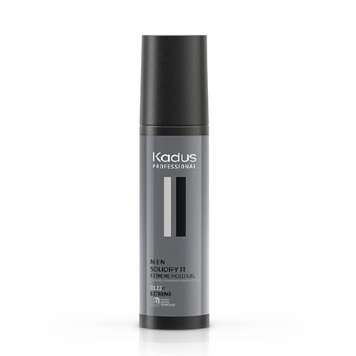 Kadus Solidify It Gel 100ml