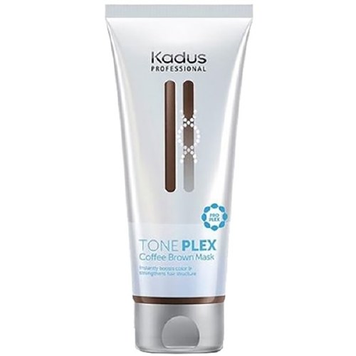 Kadus Toneplex Mask Brown 200m