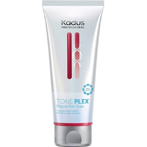 Kadus Toneplex Mask Red 200ml