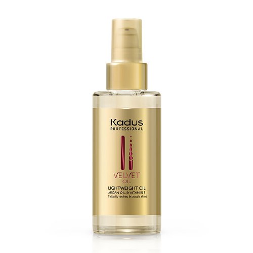 Kadus Velvet Oil Serum 100ml
