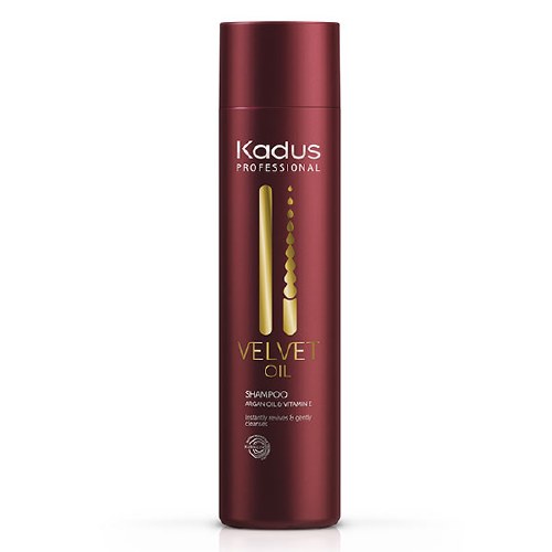Kadus Velvet Oil Shampoo 250m