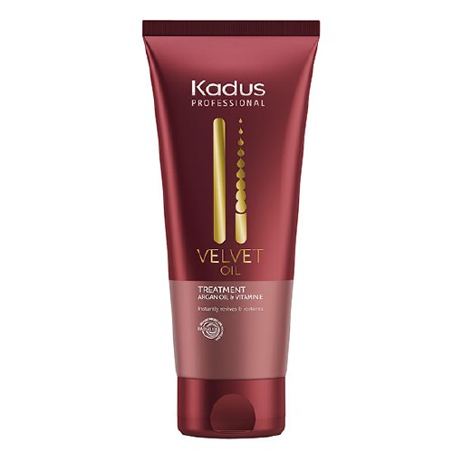 Kadus Velvet Oil Treatment 200