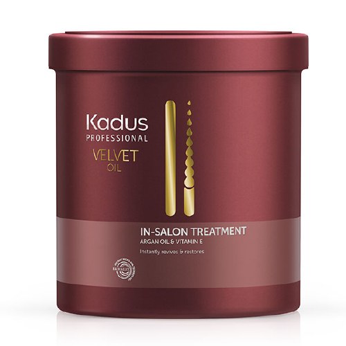 Kadus Velvet Oil Treatment 750