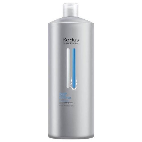 Kadus Vital Booster Shampoo 1L