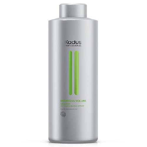 Kadus Volume Shampoo 1L