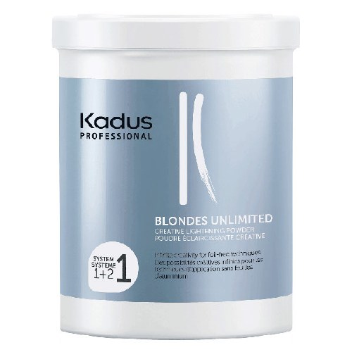 Kadus Blondes Unlimited Bleach