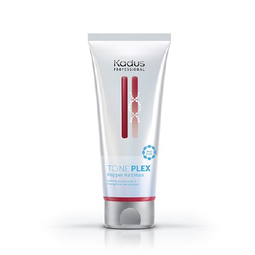 Kadus Toneplex Mask Red 200ml